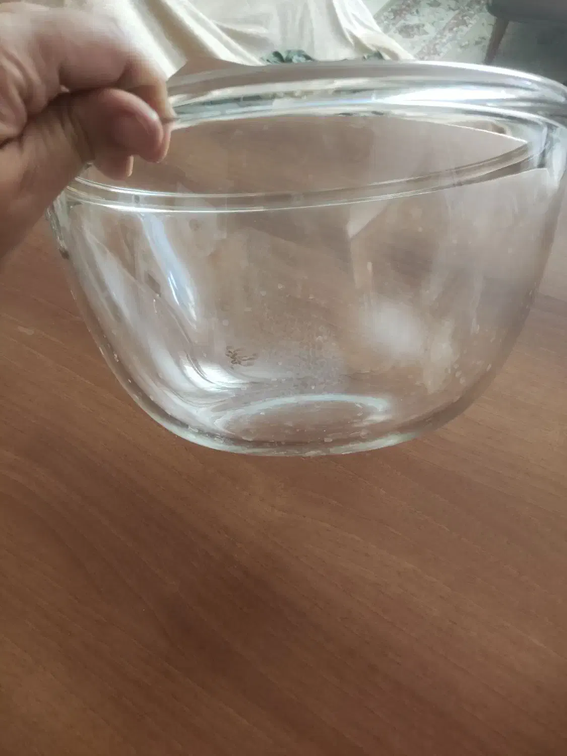 کاسه فرانسوی سایز بزرگ|ظروف سرو و پذیرایی|دماوند, مسکن مهر گیلاوند|دیوار