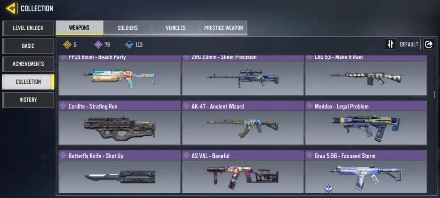 اکانت  کلاف|کنسول، بازی ویدئویی و آنلاین|بالا ولایت, |دیوار