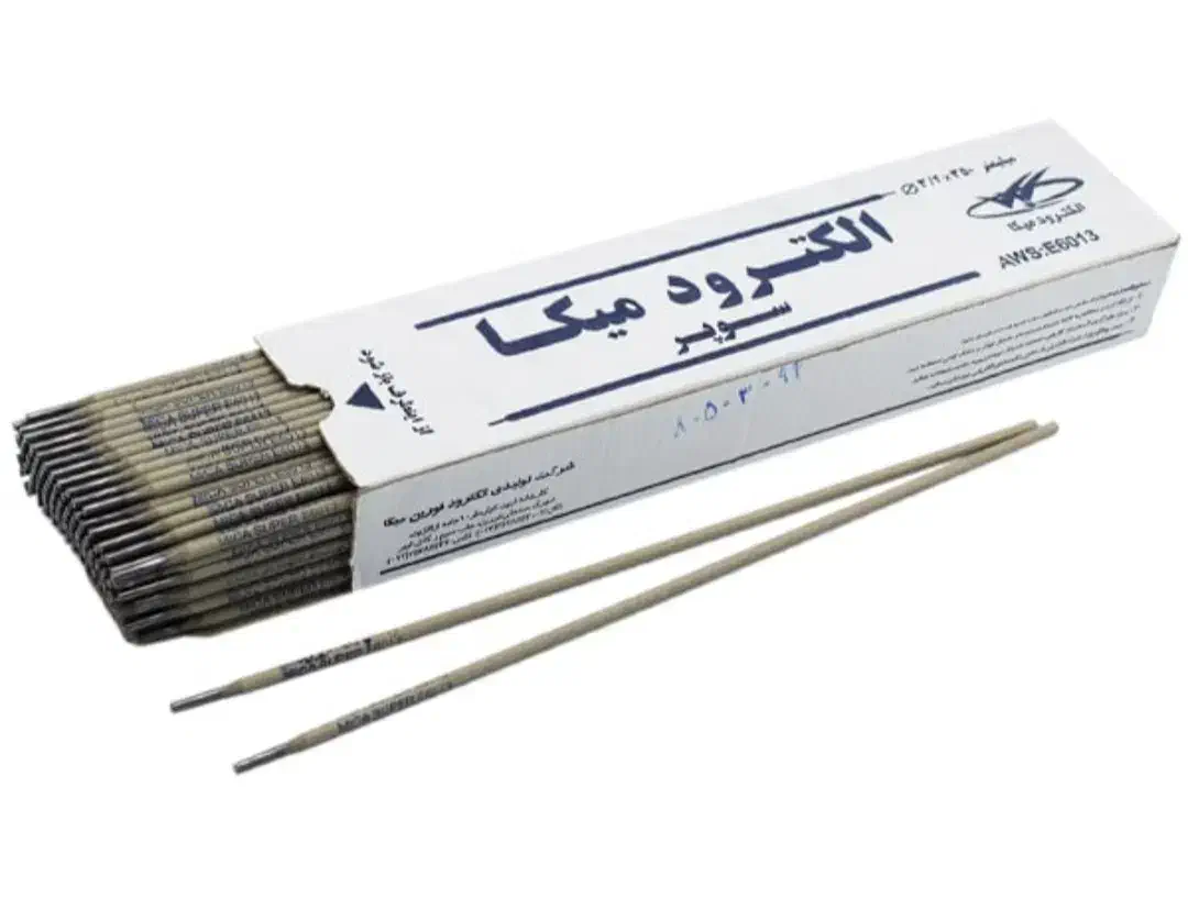 سیم جوش 6013 نمره 3|ابزارآلات|کرمانشاه, |دیوار