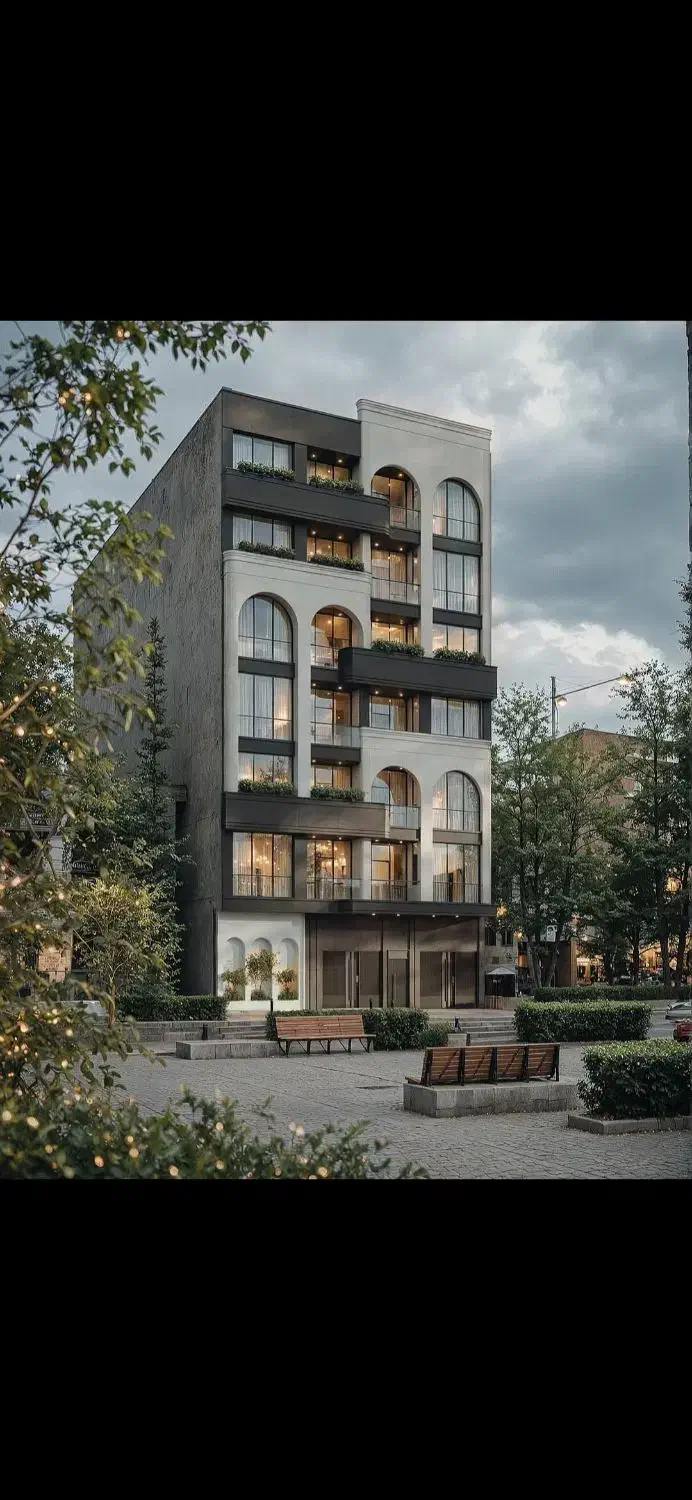 پیش فروش از خاک تا سفت کاری|پیش‌فروش املاک|مشهد, جاهد شهر|دیوار