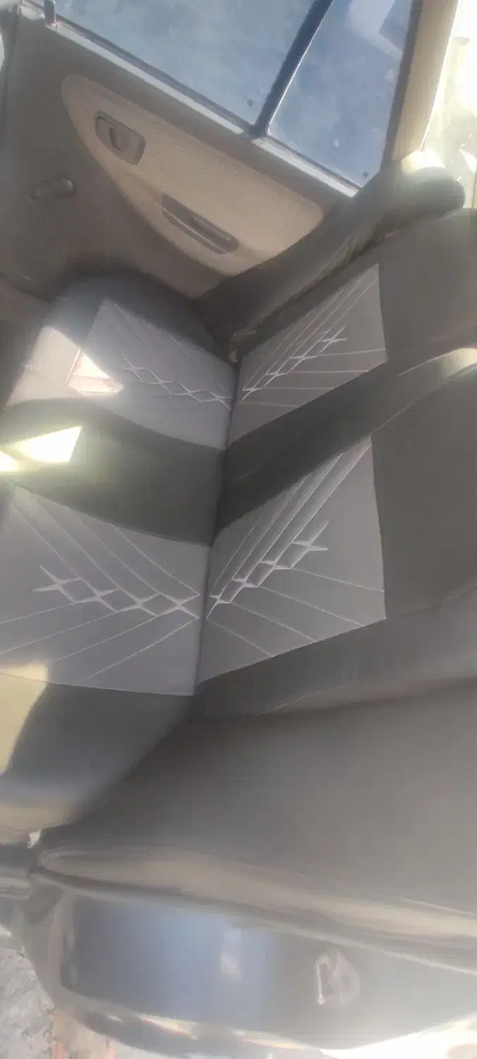 پراید 141 مدل ۸۸ مانیتور دار|خودرو سواری و وانت|لامرد, |دیوار