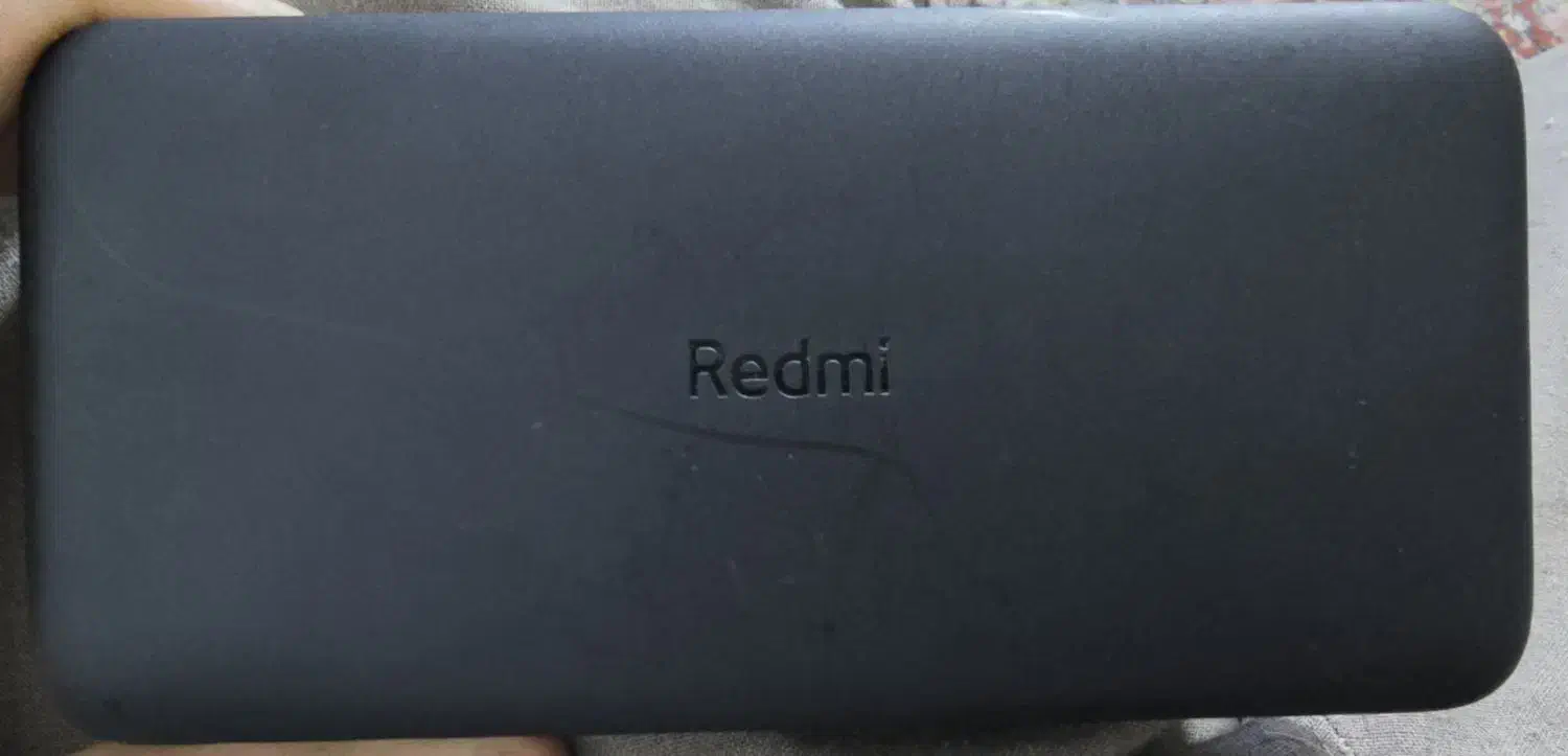 پاوربانک شیائومی 20000 در حد نو|لوازم جانبی موبایل و تبلت|تهران, یوسفآباد|دیوار