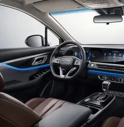 خودرو بیجینگ یو فایو/ Beyging U5|خودرو سواری و وانت|کرج, عظیمیه|دیوار