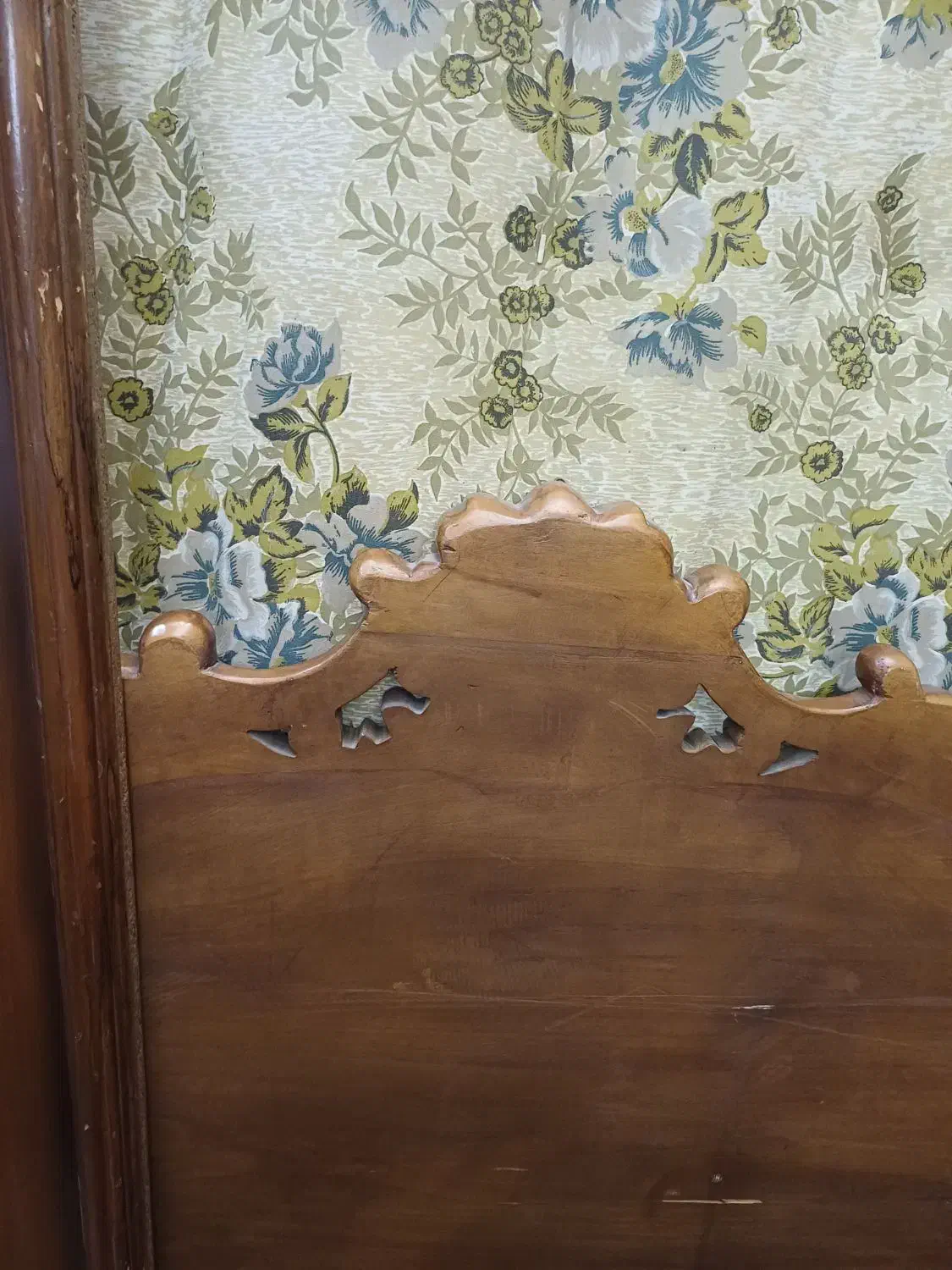 تختخواب 2 نفره|تخت و سرویس خواب|هشتگرد, هیو|دیوار