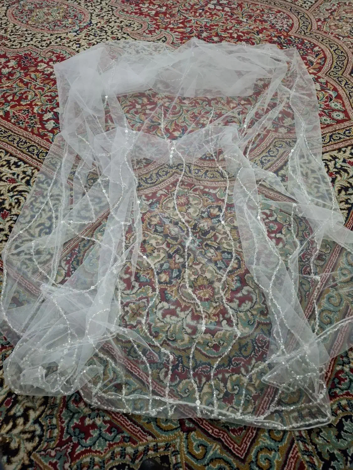 تور عروس باکس بله برون دسته گل عروس|صنایع دستی و سایر لوازم تزئینی|تهران, قاسم‌آباد|دیوار