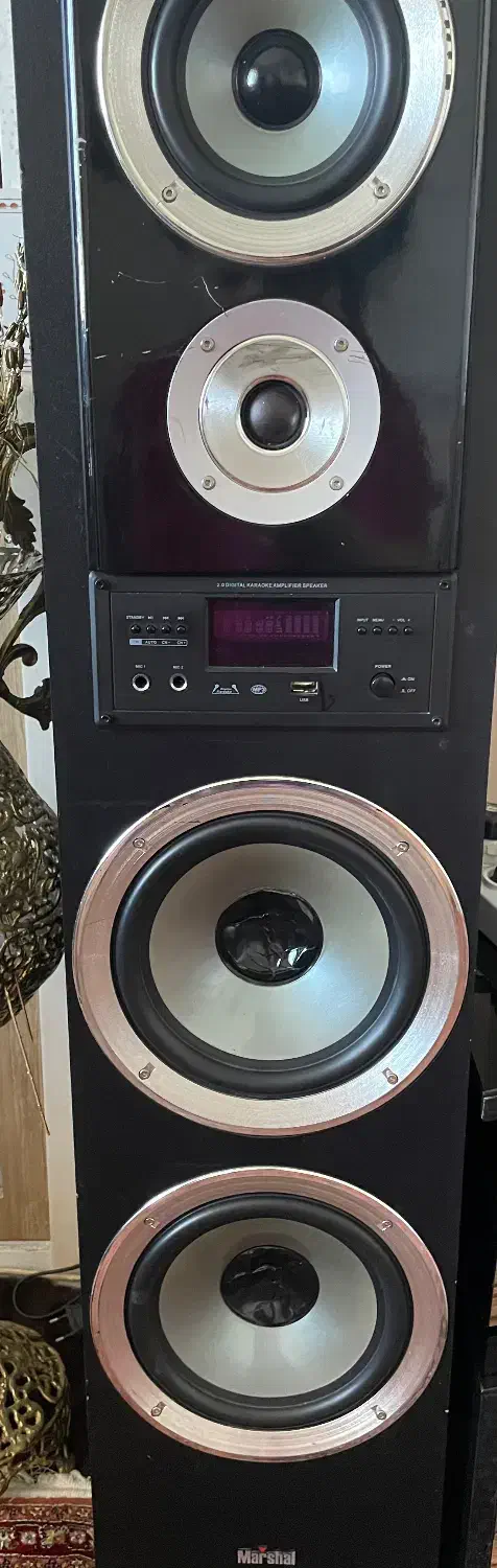 باند صوتی|سیستم صوتی خانگی|زنجان, |دیوار