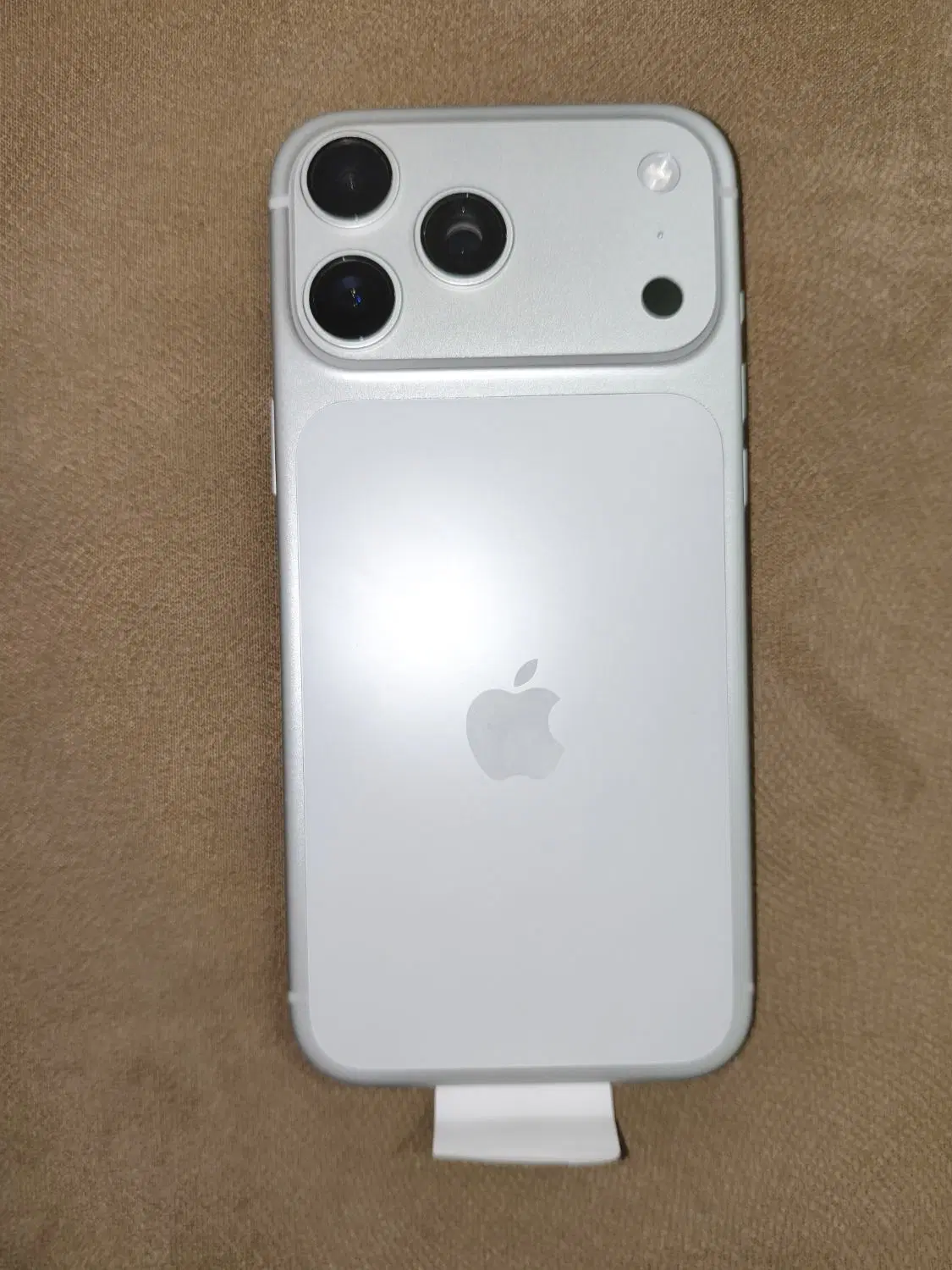 iphone 17 pro max 256|موبایل|تهران, سلسبیل شمالی|دیوار