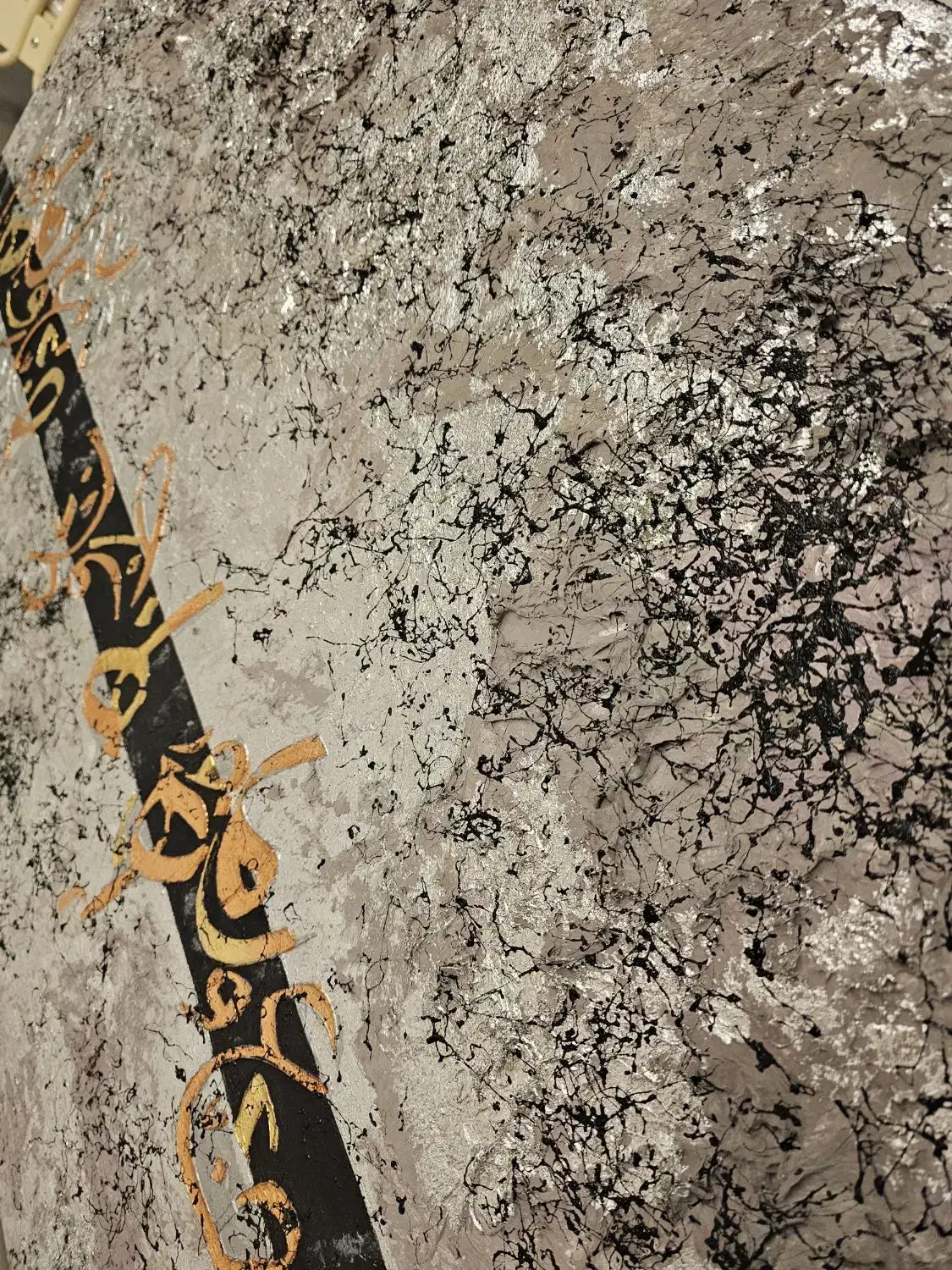 تابلو دکوراتیو ۷۰×۱۰۰|تابلو، نقاشی، عکس|تهران, فرمانیه|دیوار