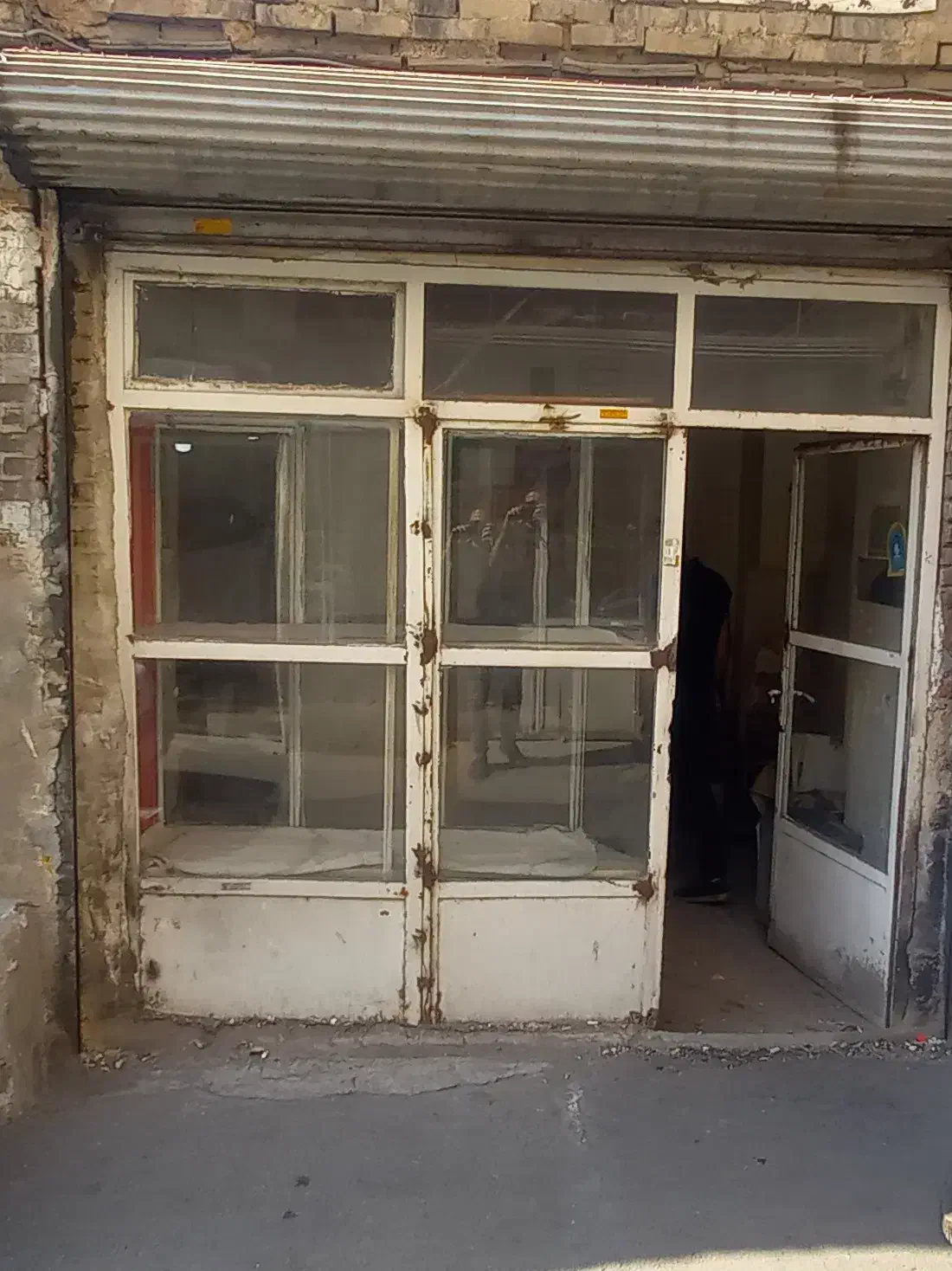 اجاره مغازه ۱۴ متری در هرندی|اجارهٔ مغازه و غرفه|تهران, هرندی|دیوار