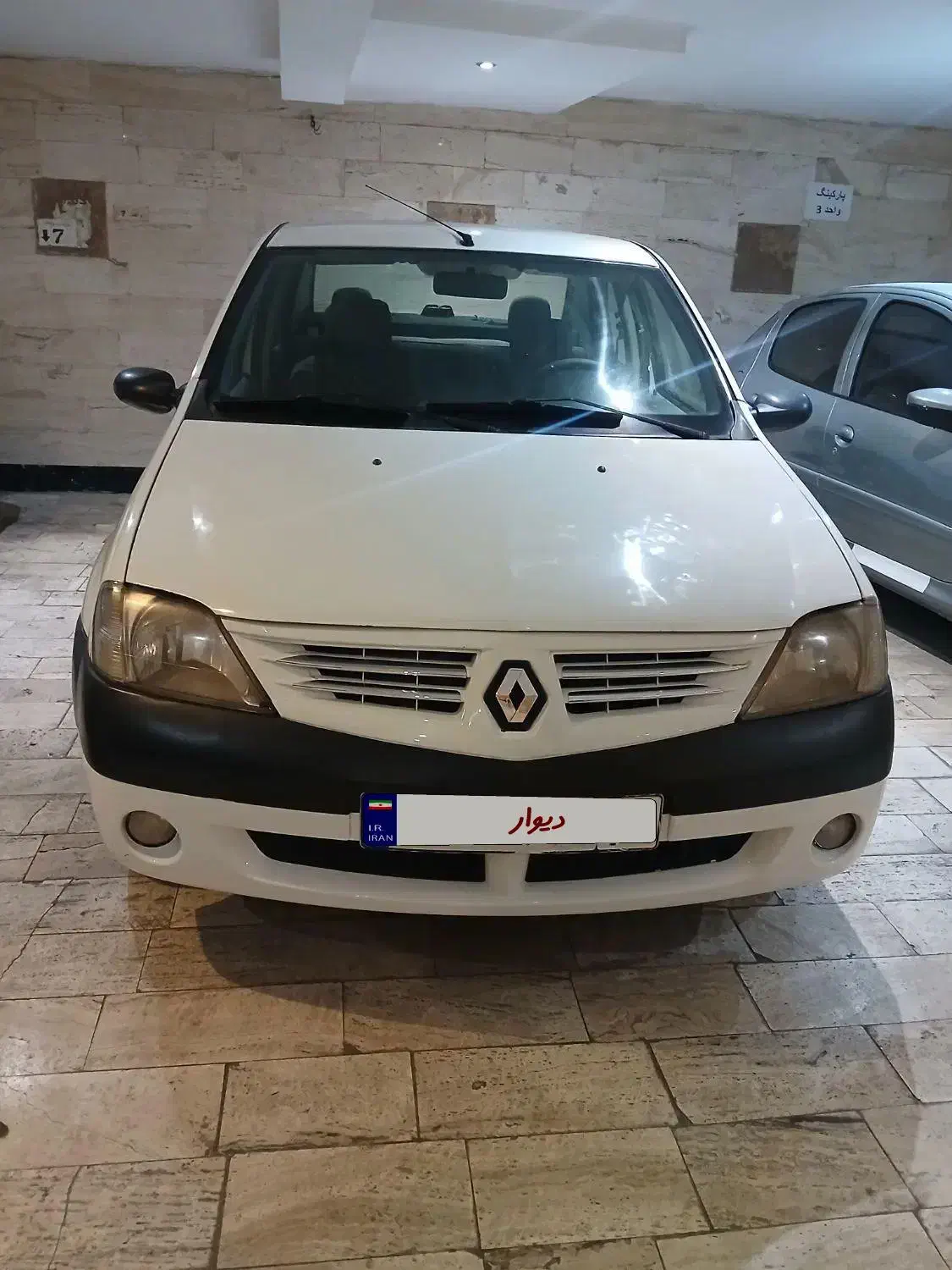 ال 90 مدل 90|خودرو سواری و وانت|تهران, کاشانک|دیوار