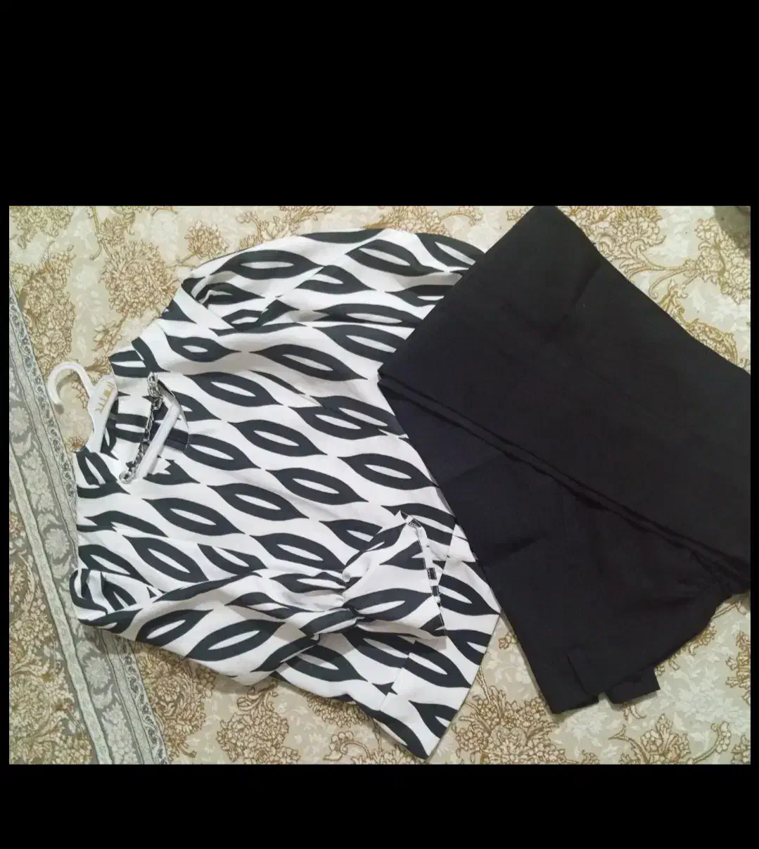 شومیز شلوار سایز40|لباس|مشکین‌دشت, |دیوار