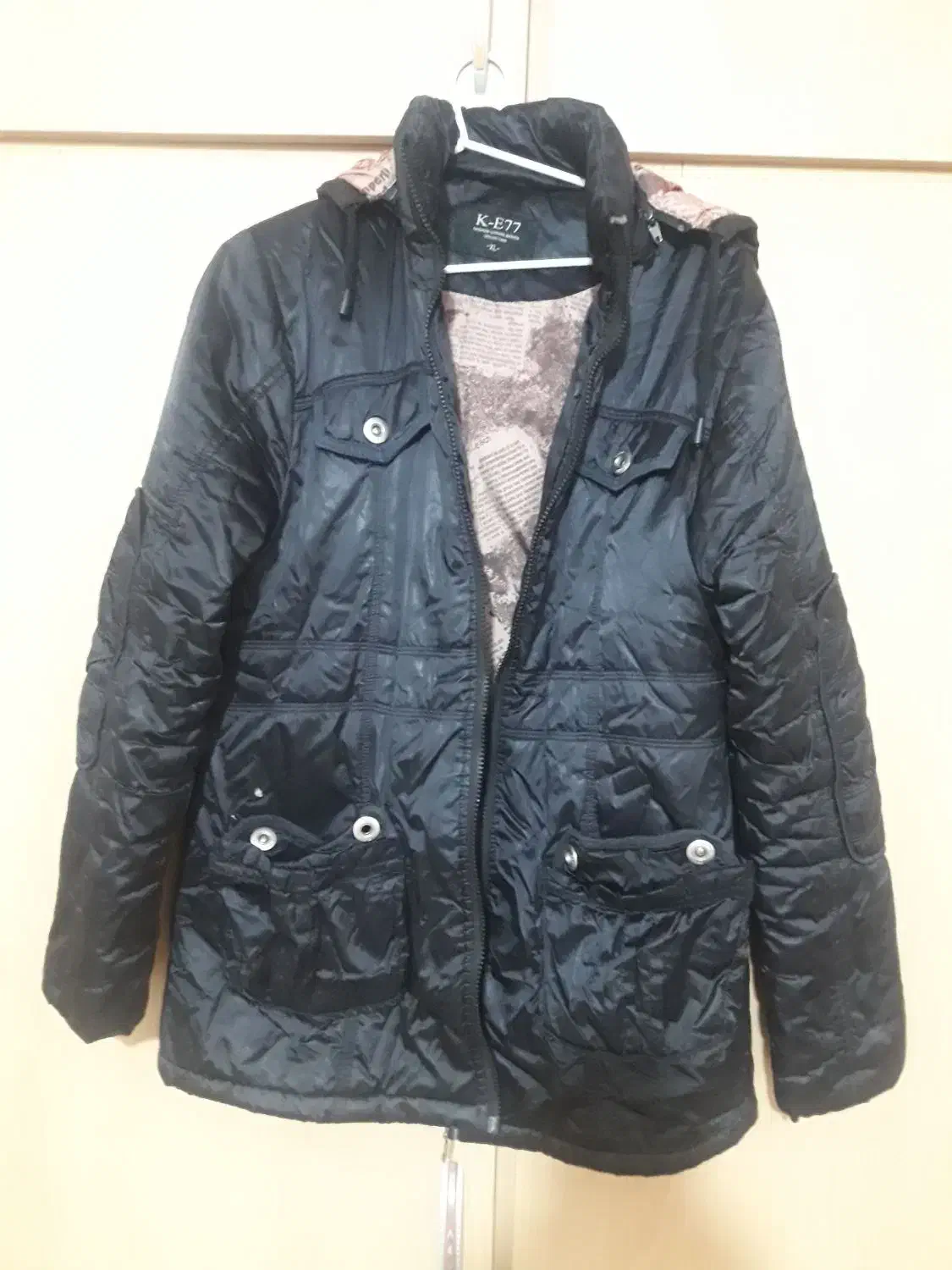 پالتو و کاپشن زنانه|لباس|اصفهان, بهارستان|دیوار