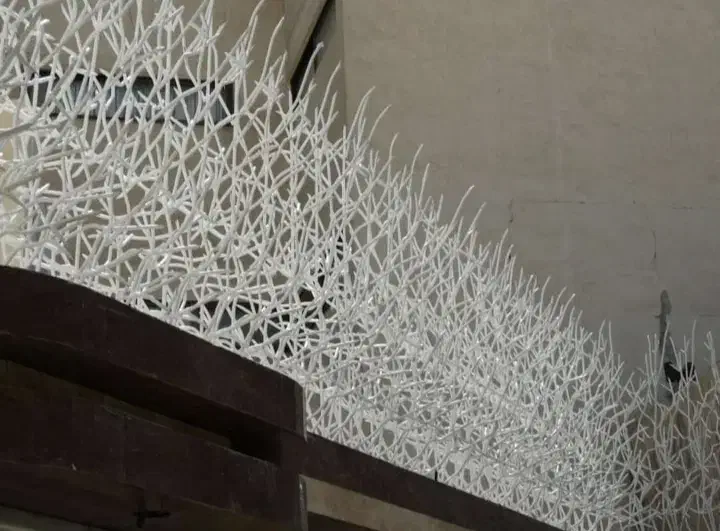 صفر تا صد تولید و نصب حفاظ (شهرحفاظ)|مصالح و تجهیزات ساختمان|خمینیشهر, |دیوار