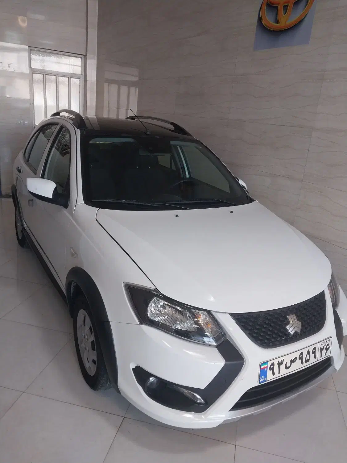 کوئیک gxr|خودرو سواری و وانت|شیروان (خراسان), |دیوار