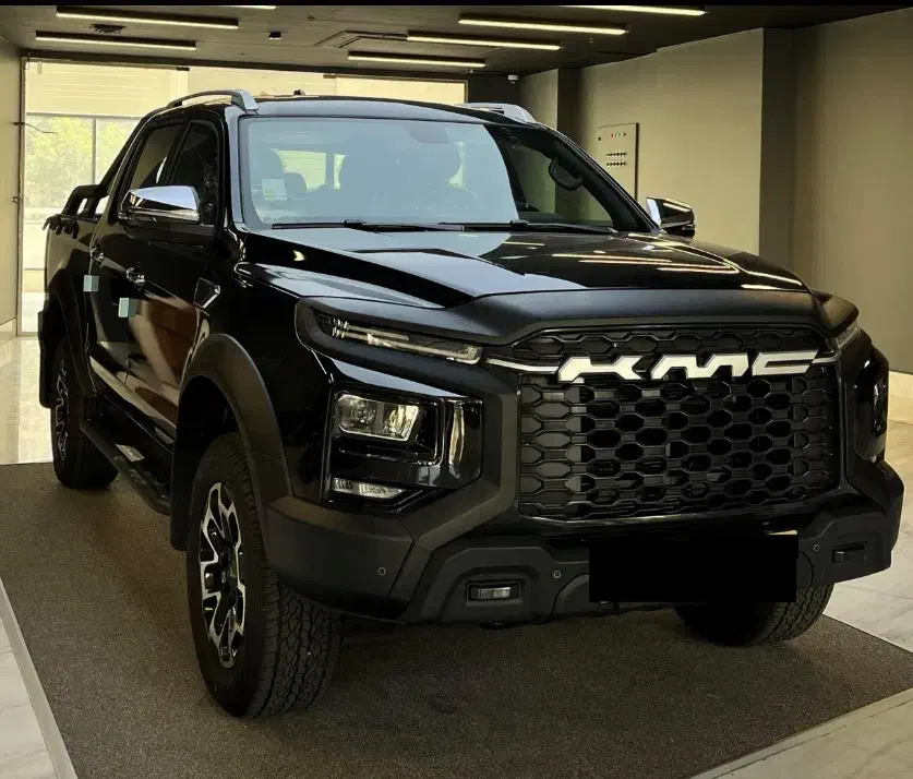 کی ام سی (KMC T9)|خودرو سواری و وانت|کرج, فاز ۱ مهرشهر|دیوار