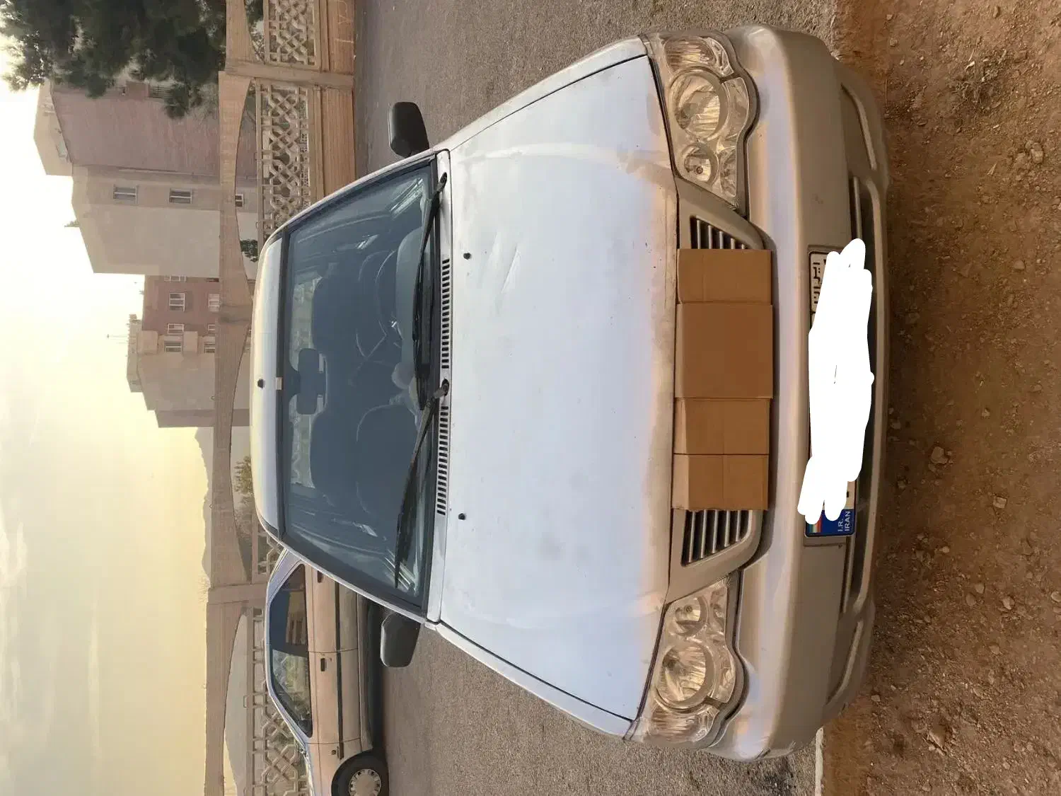 پراید ۱۳۲ مدل ۹۱|خودرو سواری و وانت|مهدی شهر, |دیوار