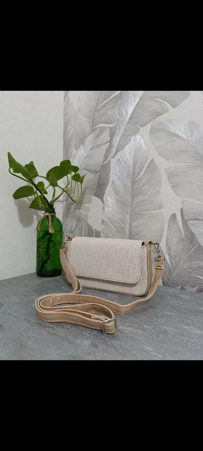 تعدادی کیف نو|کیف، کفش، کمربند|اسلامشهر, شهرک قائمیه|دیوار