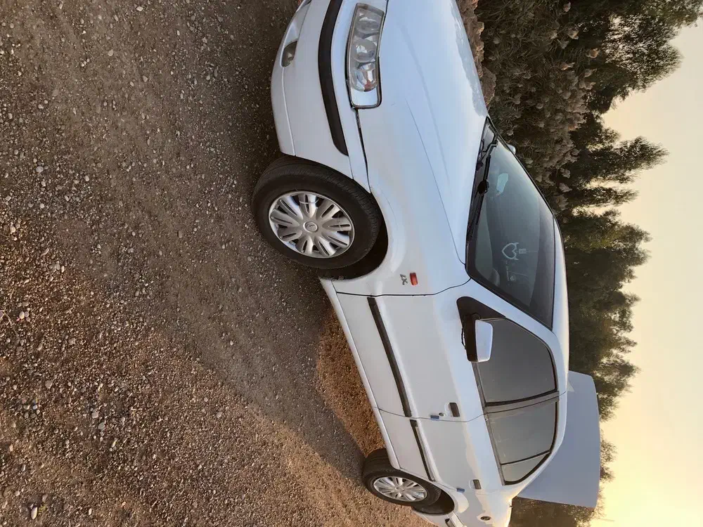 سمند مدل 85درجه یک|خودرو سواری و وانت|شوش, |دیوار