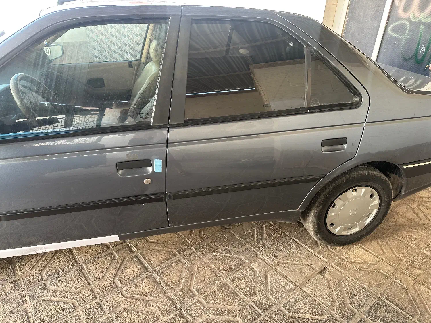 405زیر خاکی|خودرو سواری و وانت|گناباد, |دیوار