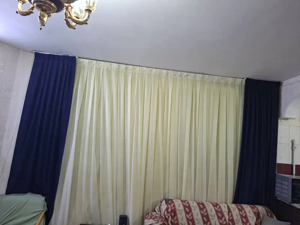 آپارتمان مشیریه / کاروان / 52 متری / یک خواب|فروش آپارتمان|تهران, مشیریه|دیوار