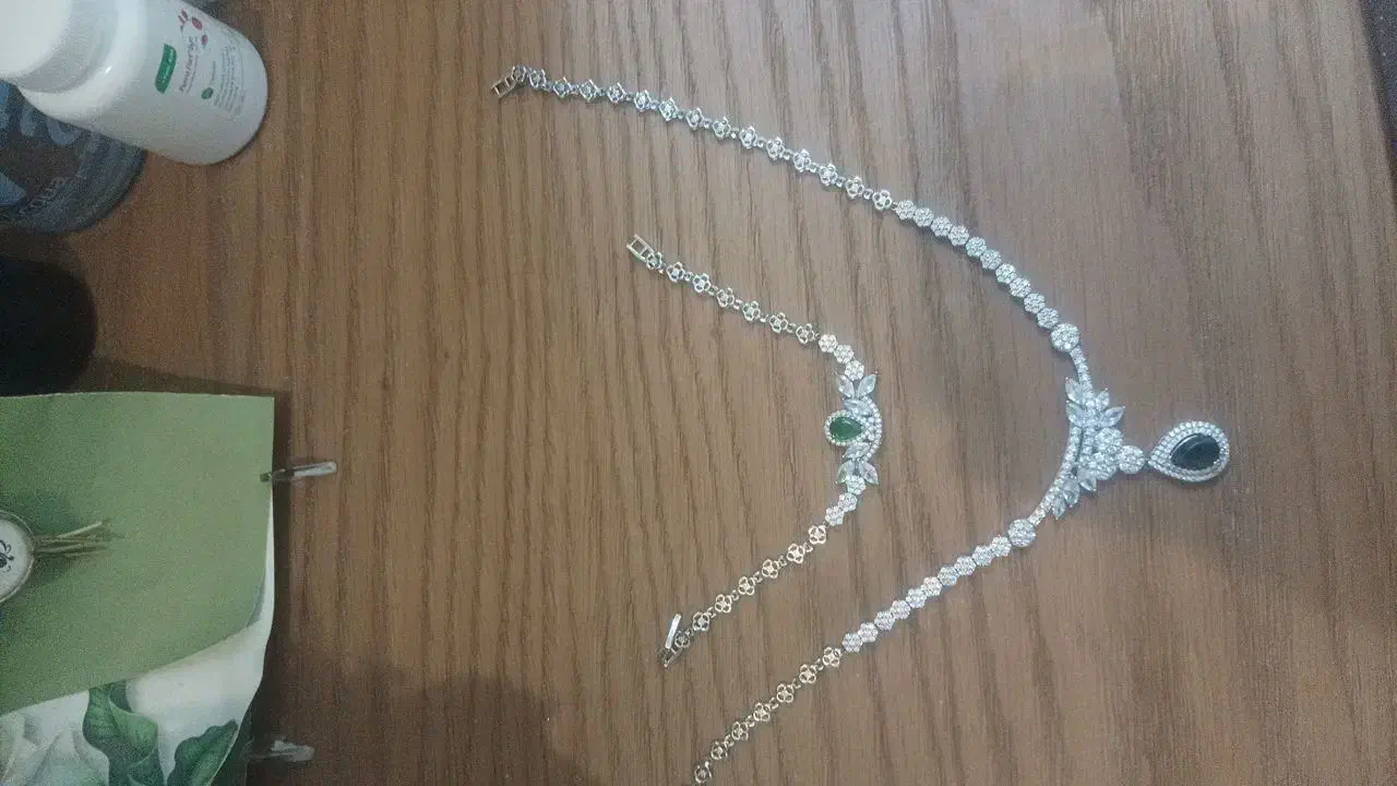 سرویس نقره|بدلیجات|مشهد, حسین‌آباد|دیوار