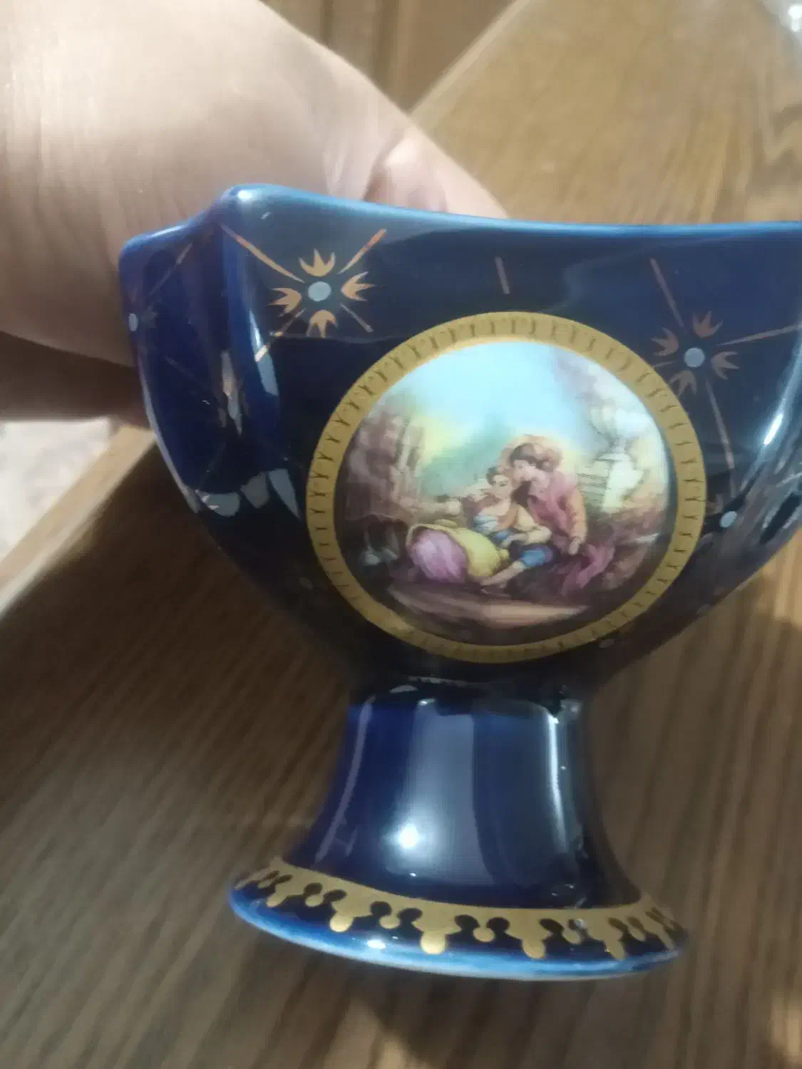 بستنی خوری|ظروف سرو و پذیرایی|تهران, خاک سفید|دیوار