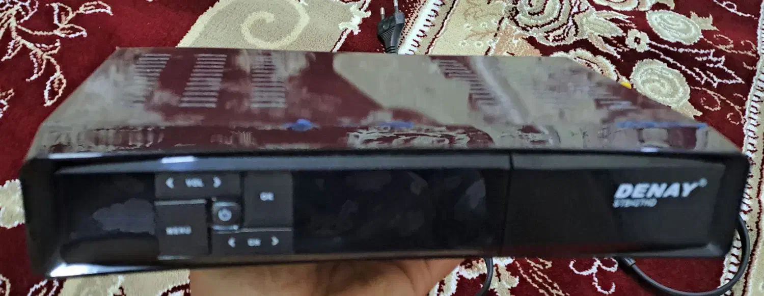 تلویزیون|تلویزیون و پروژکتور|سنقر, |دیوار