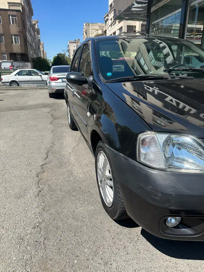 L90|خودرو سواری و وانت|تهران, حافظیه|دیوار