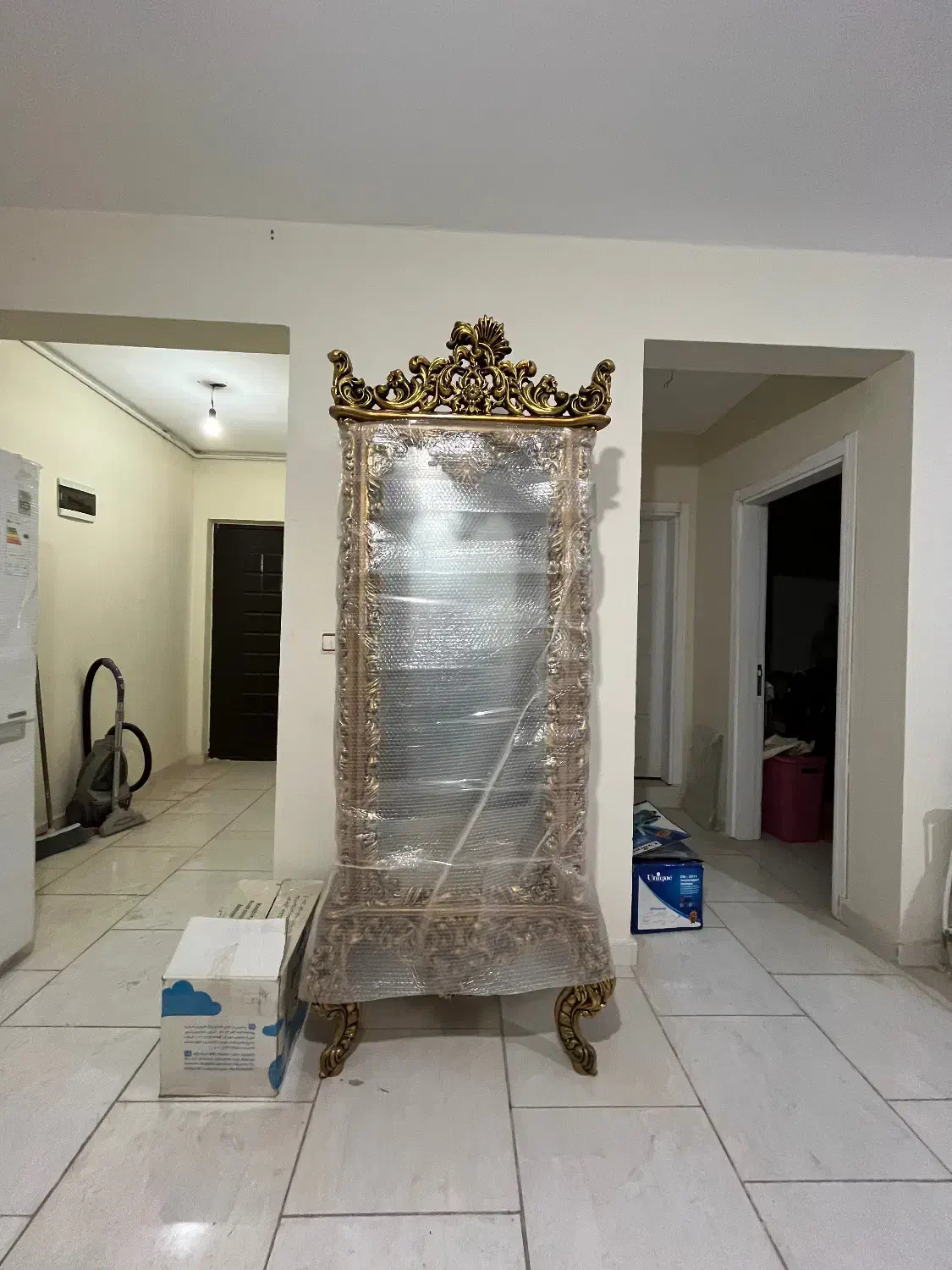 بوفه|بوفه، ویترین، کنسول|تهران, شیخ هادی|دیوار