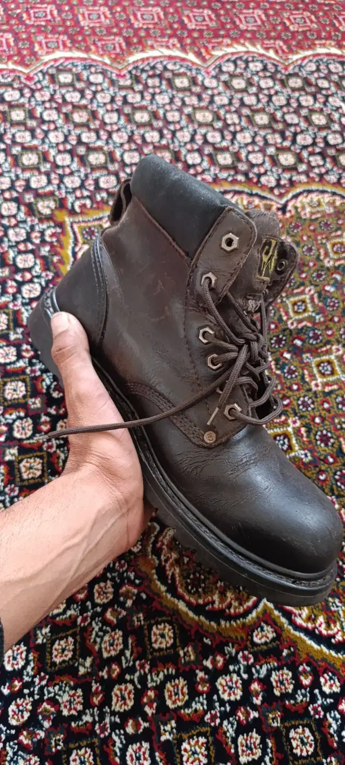 بوتCATاورجینال|کیف، کفش، کمربند|زنجان, |دیوار