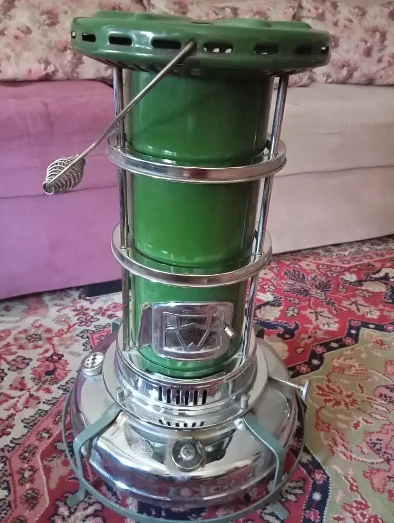 بخاری  نفتی|بخاری، هیتر، شومینه|جهرم, |دیوار