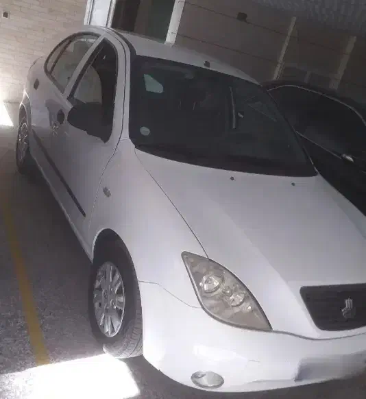 فروش تیبا ۲ مدل ۱۴۰۱|خودرو سواری و وانت|لردگان, |دیوار