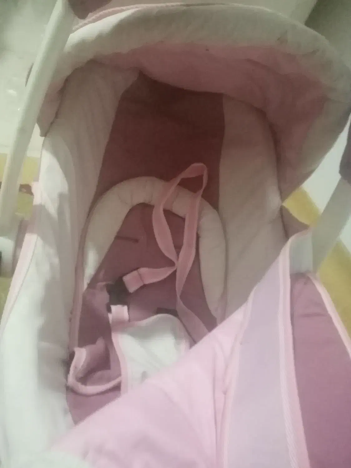 نی نی لای لای|اسباب و اثاث بچه|نیشابور, کوی فرهنگیان|دیوار