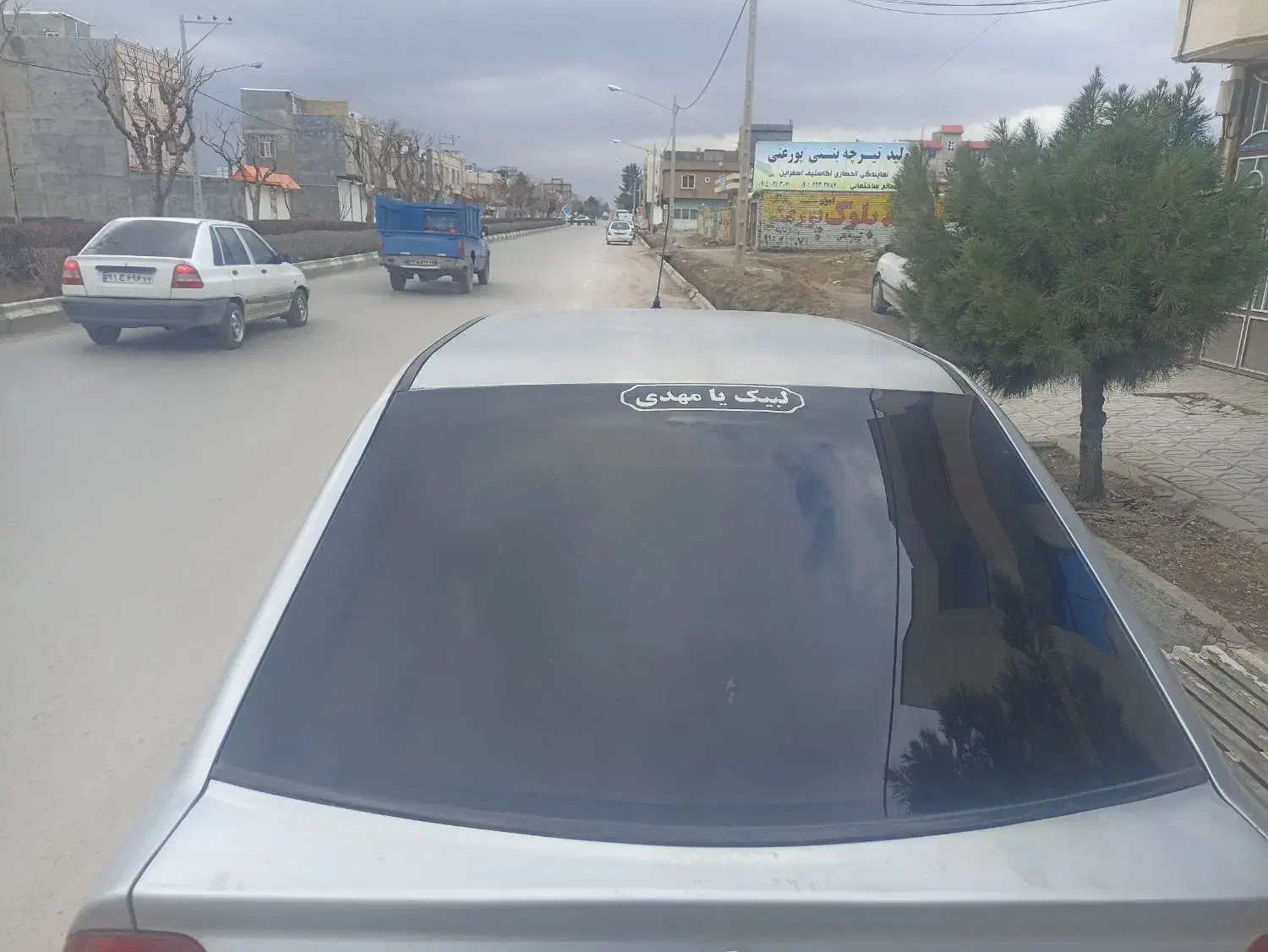 پراید 141مدل 1388|خودرو سواری و وانت|قوچان, |دیوار