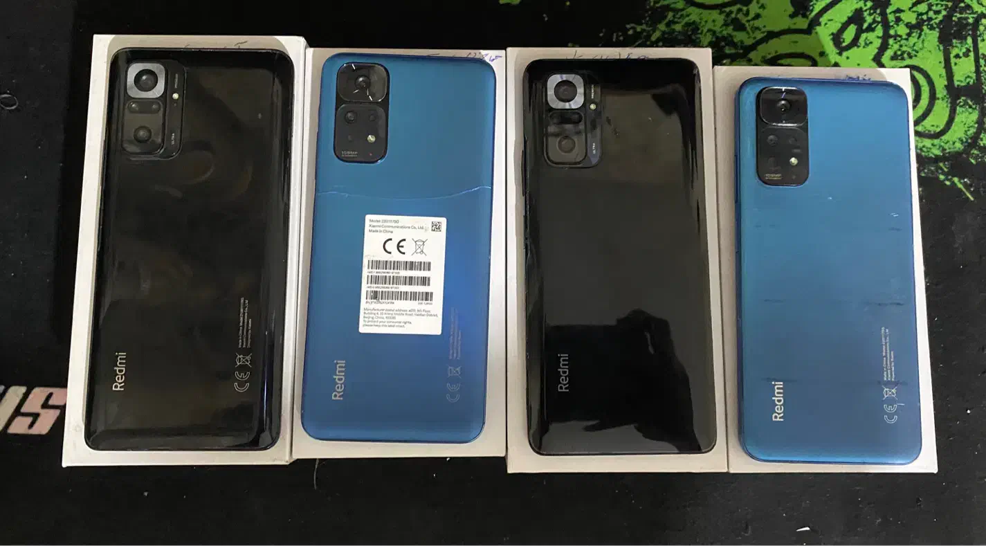 موبایل شیائومی|موبایل|همدان, |دیوار