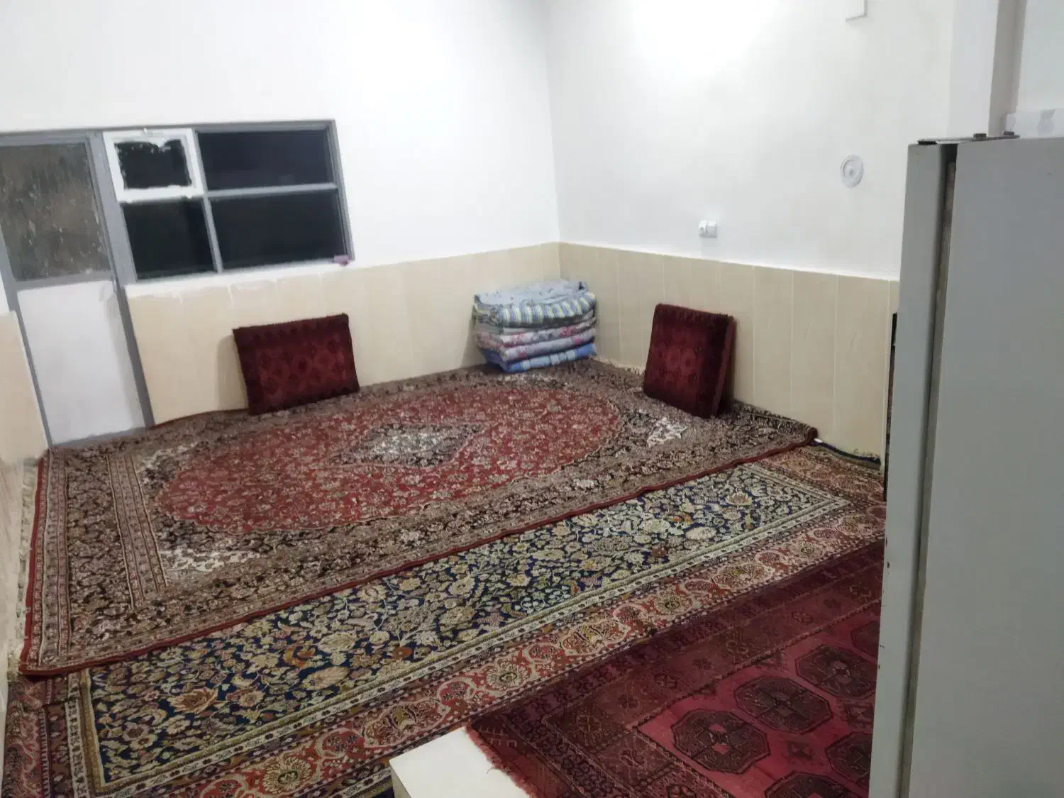 سوییت اجاره ای کنگ|اجارهٔ کوتاهمدت آپارتمان و سوئیت|طرقبه, |دیوار