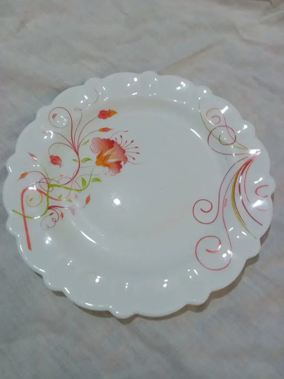 ظروف آرکوپال|ظروف سرو و پذیرایی|نهاوند, |دیوار