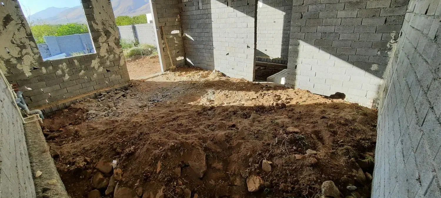 پیمانکاری و اجرا صفر تا صد(پارس سازه)|خدمات پیشه و مهارت|دماوند, دماوند|دیوار