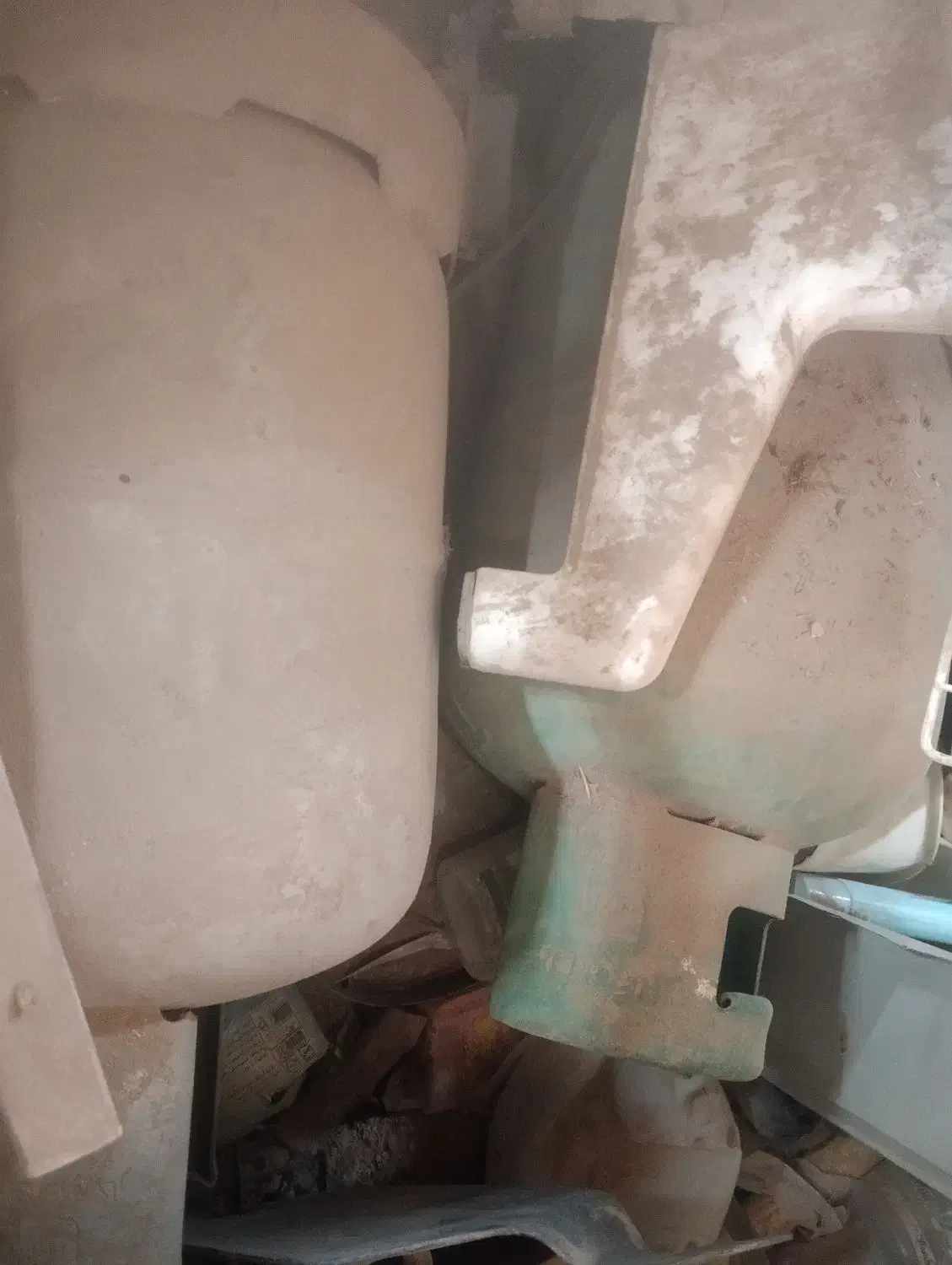 دو تا کپسول گاز|اجاق گاز و لوازم برقی پخت‌وپز|زرند, |دیوار