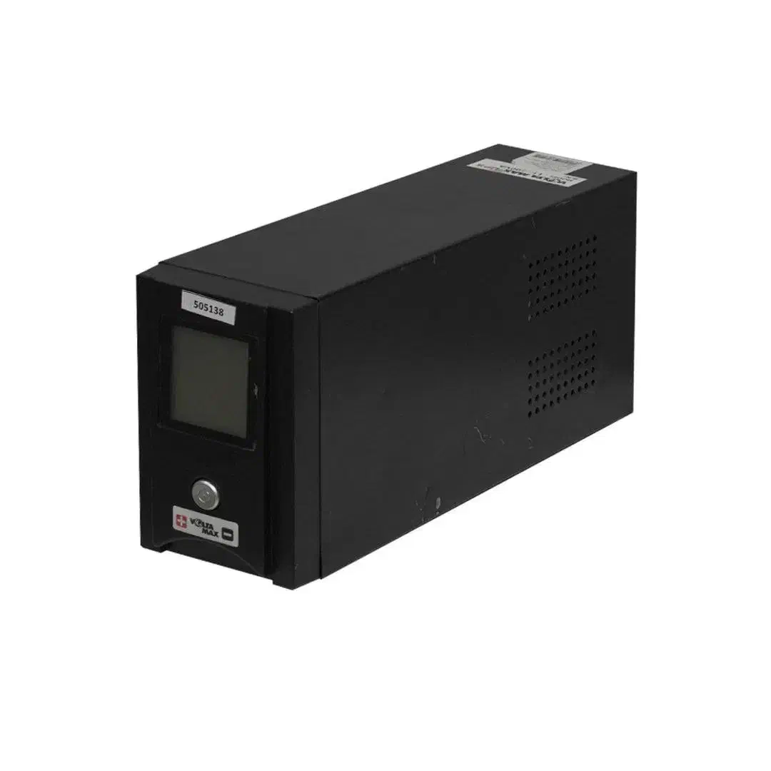 یو پی اس استوک 500VA ولتامکس|قطعات و لوازم جانبی رایانه|رشت, گلسار|دیوار