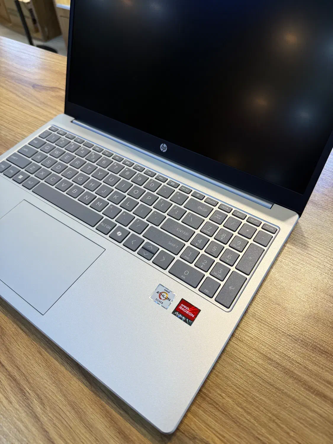 Hp G10 Athlon Silver|رایانه همراه|تهران, یافت‌آباد|دیوار