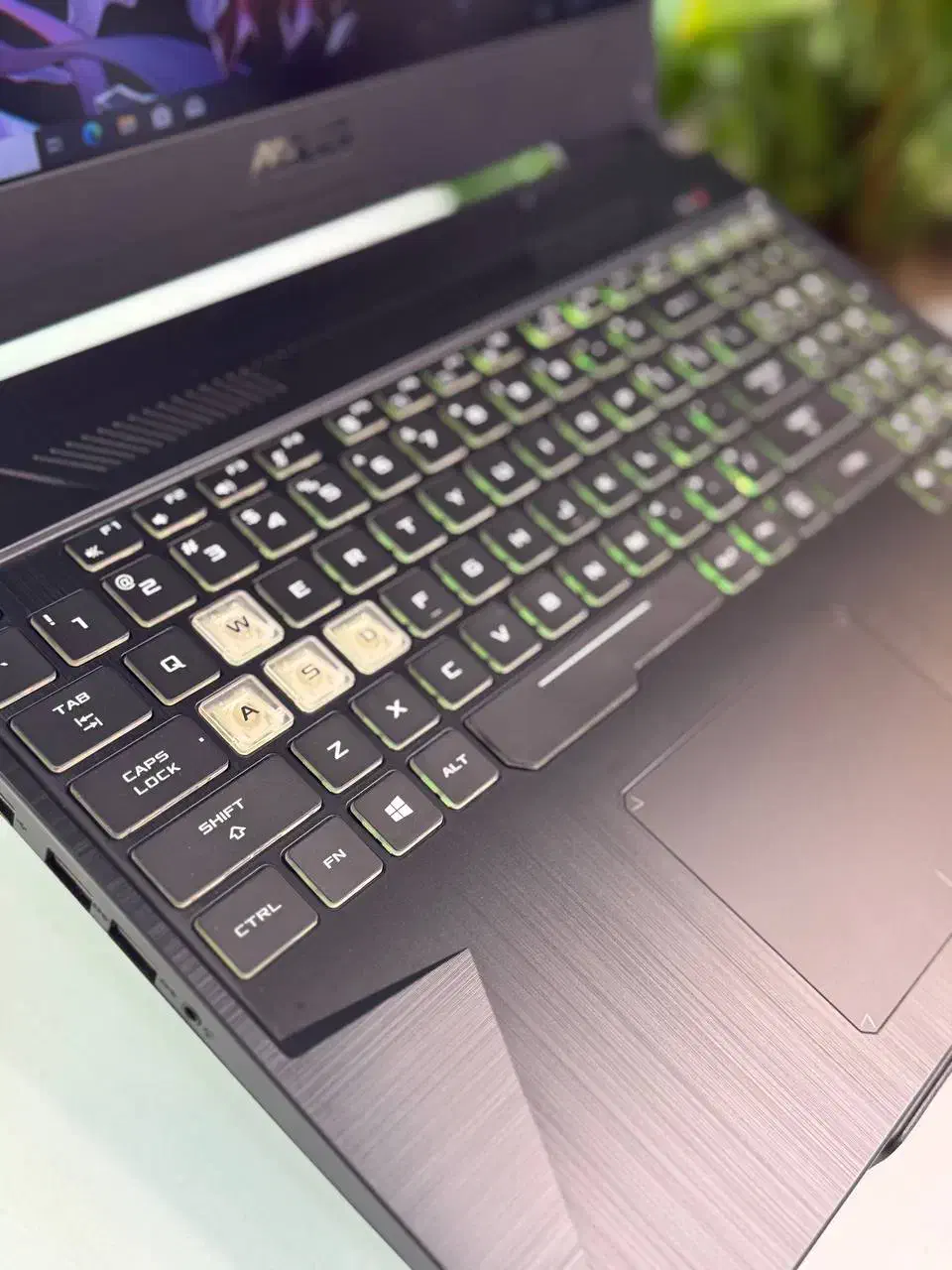 فروش اقساطی لپ تاپ گیمینگ اقتصادی گرافیک ۶ گیگ|رایانه همراه|شیراز, ملاصدرا|دیوار