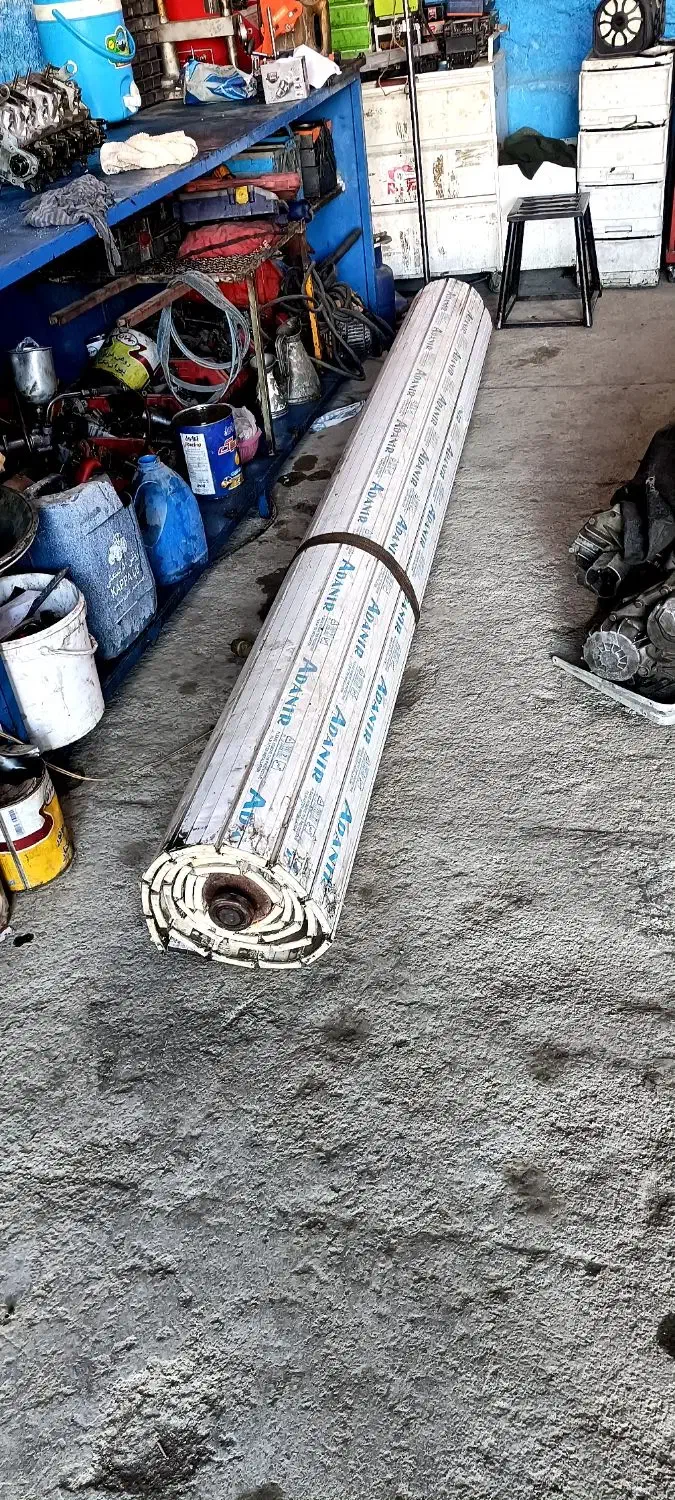 کرکره برقی|مصالح و تجهیزات ساختمان|سنندج, |دیوار