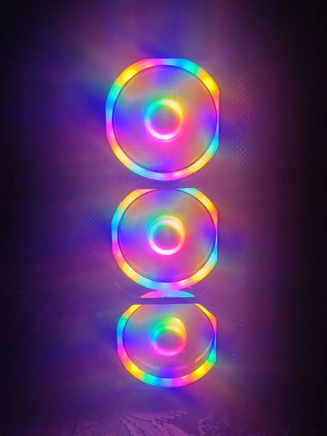 کیس گیمینگ|رایانه رومیزی|پارس‌آباد, |دیوار