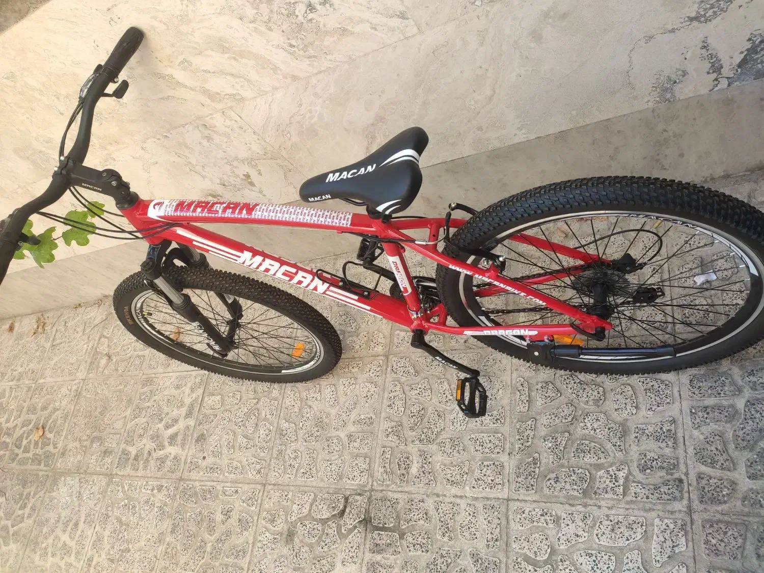 دوچرخه 26 ماکان|دوچرخه، اسکیت، اسکوتر|تهران, چیتگر شمالی|دیوار