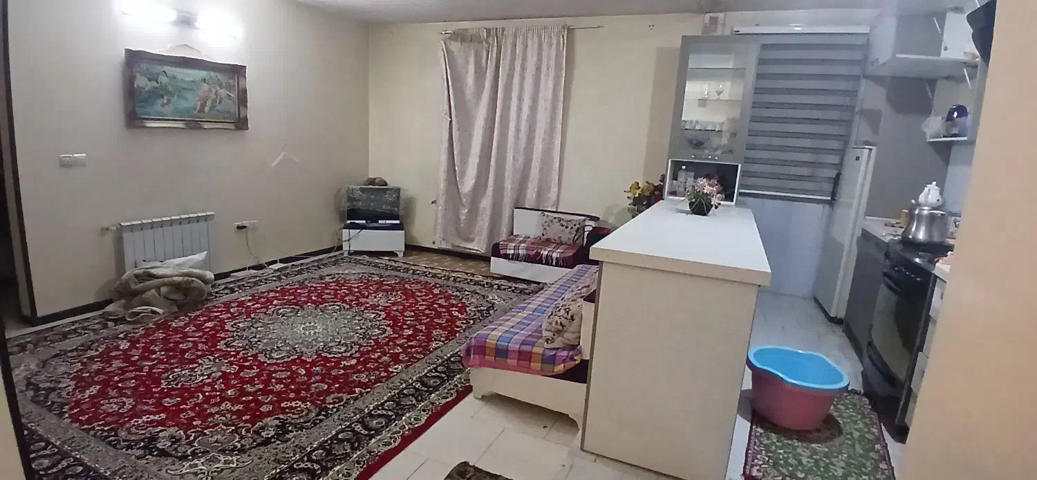 واحد آپارتمان 83متری/فول امکانات/سندی|فروش آپارتمان|پاکدشت, پاکدشت (مامازند)|دیوار