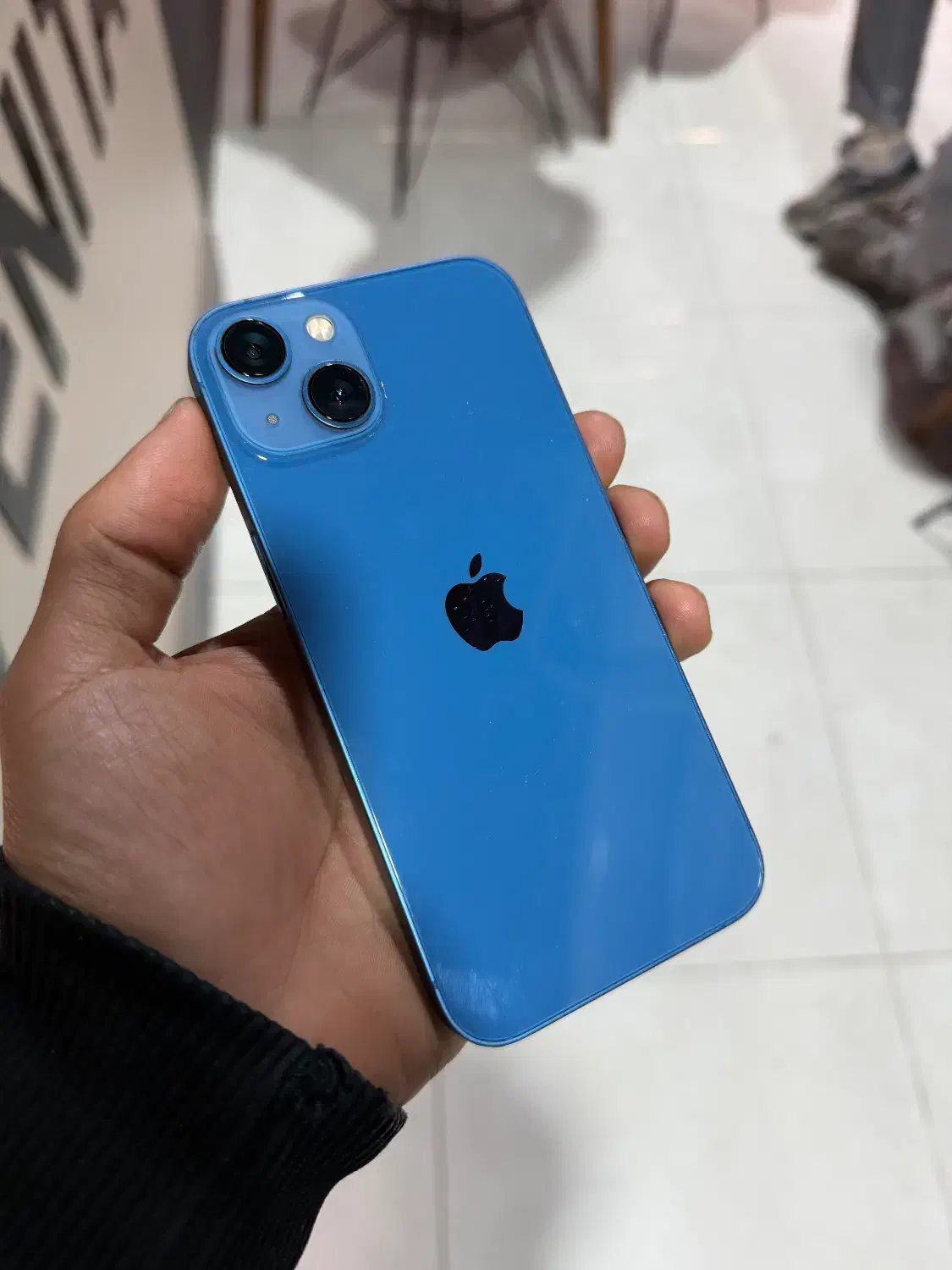 ایفون 13 نرمال|موبایل|جهرم, |دیوار