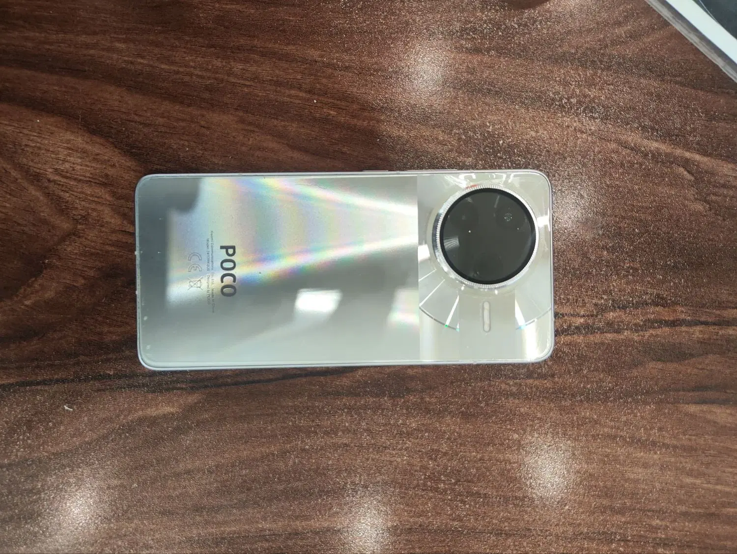 poco F7pro|موبایل|سراب, |دیوار