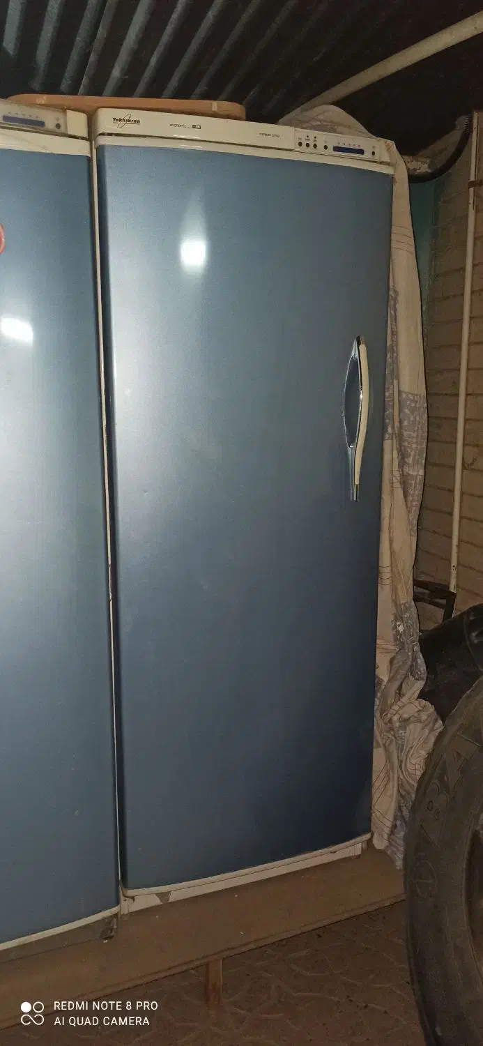 یخچال|یخچال و فریزر|شاهین‌شهر, گزبرخوار|دیوار