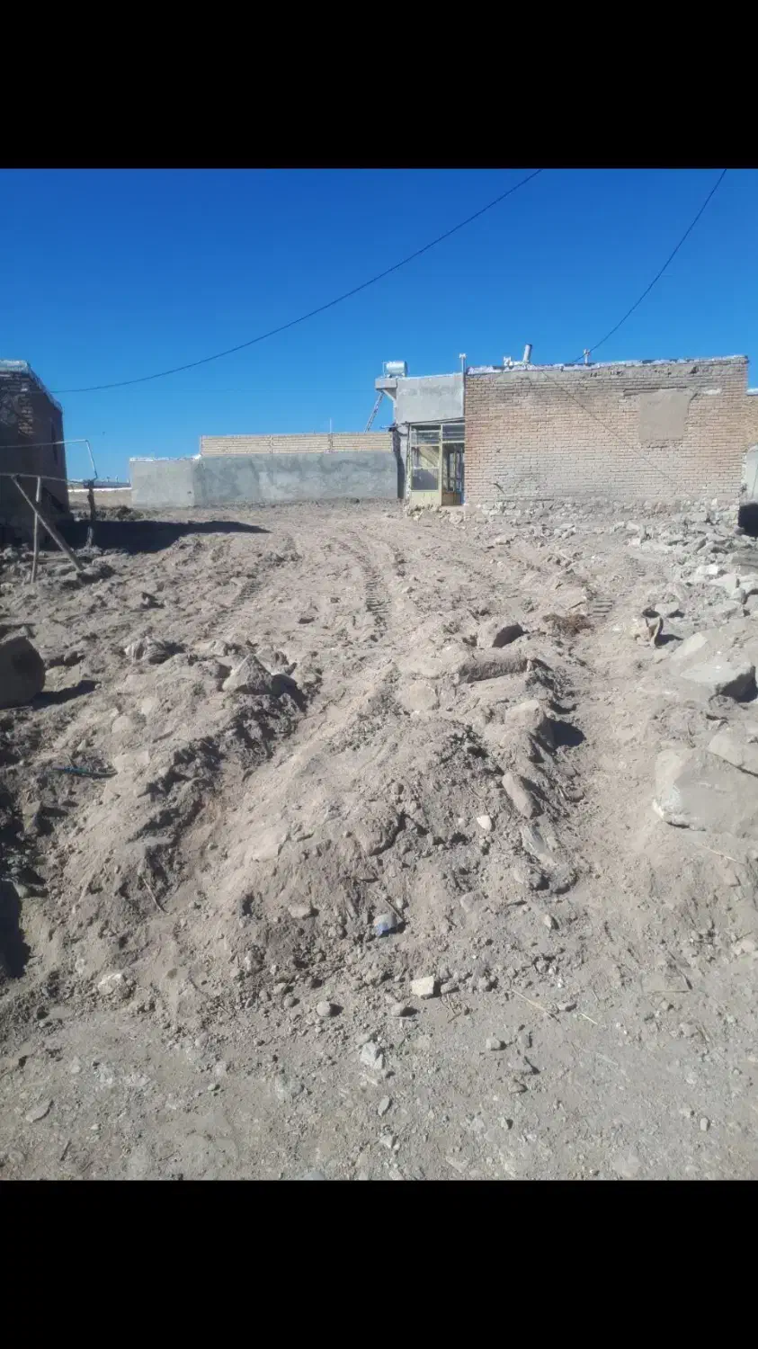 زمین مسکونی|فروش زمین و ملک کلنگی|روانسر, |دیوار